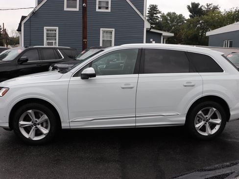 Used 2024 Audi Q7 2.0T Premium Plus image 2