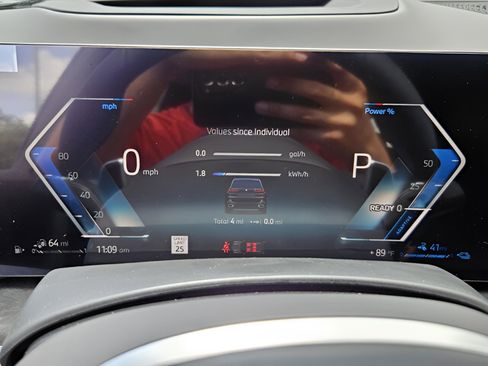 New 2026 BMW X5 xDrive50e w/ Executive Package image 20