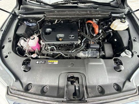 Certified 2023 Lexus RX 350 w/ Cold Area Package AWD/4WD image 27