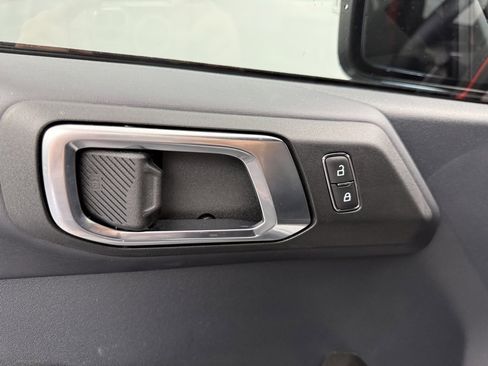 Used 2024 Ford Bronco Raptor w/ Interior Carbon Fiber Pack 6 image 36