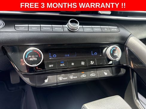 Used 2024 Hyundai Elantra SEL w/ Convenience Package FWD image 20