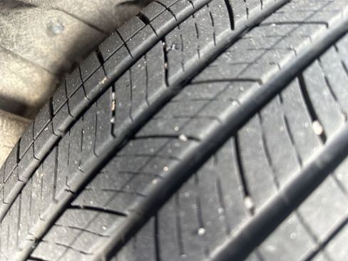 Used 2025 Toyota RAV4 XLE w/ Convenience Package AWD/4WD image 9