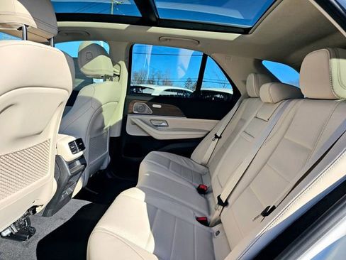 New 2026 Mercedes-Benz GLE 350 4MATIC image 22
