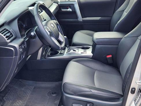 Certified 2023 Toyota 4Runner SR5 Premium AWD/4WD image 8