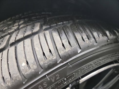 Certified 2021 Honda Accord Touring image 31