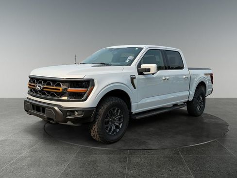 Used 2025 Ford F150 Tremor w/ Equipment Group 402A High AWD/4WD image 3