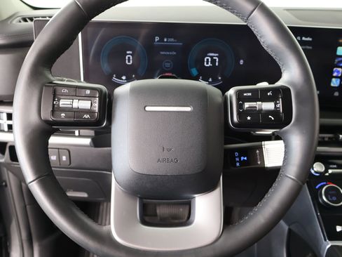 Certified 2026 Hyundai Santa Fe SEL FWD image 3