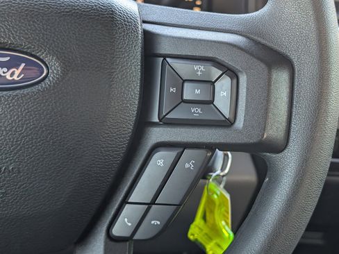 Used 2018 Ford F150 XL w/ Equipment Group 101A Mid image 16