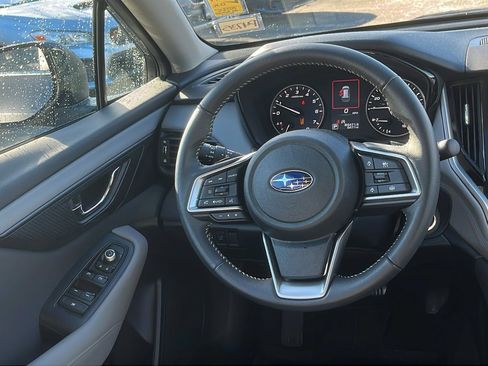 Certified 2025 Subaru Outback Premium image 19