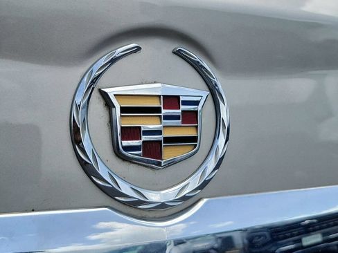 Used 2013 Cadillac SRX Premium w/ Driver Assist Package FWD image 29
