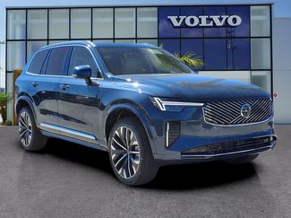 New 2026 Volvo XC90 B6 Ultra w/ Protection Package video 1