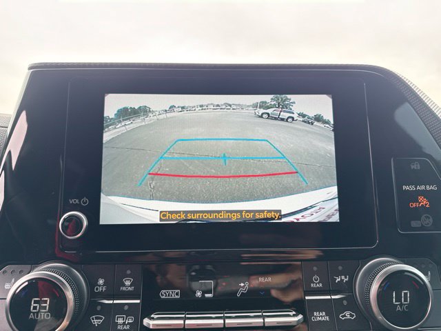 Used 2024 Toyota Highlander XSE AWD/4WD image 33