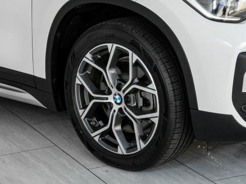 Used 2021 BMW X1 sDrive28i FWD image 58