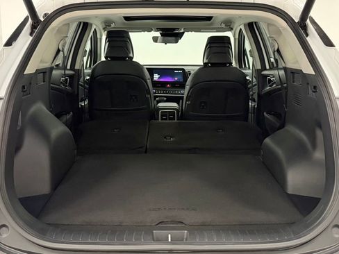 Used 2025 Kia Sportage EX w/ Premium Package FWD image 29