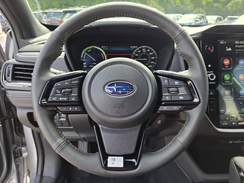 New 2026 Subaru Forester Touring AWD/4WD image 27