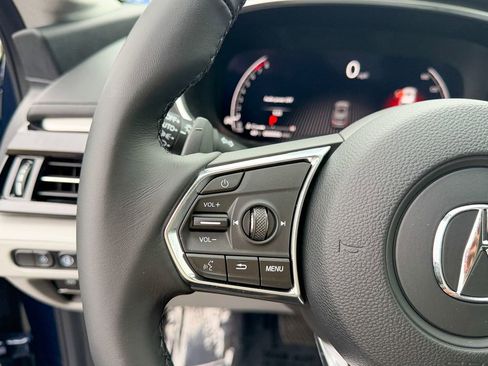 New 2026 Acura MDX SH-AWD w/ Technology Package image 18