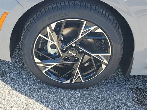 New 2026 Kia K5 GT-Line image 29