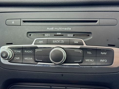 Used 2015 Audi Q3 2.0T Prestige image 17