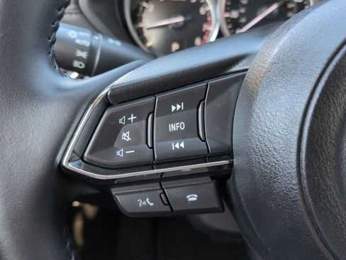Used 2024 MAZDA CX-5 AWD 2.5 S w/ Select Package image 23