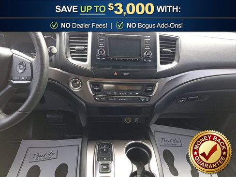 Used 2019 Honda Passport Sport image 20