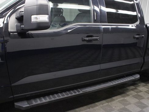 Used 2022 Ford F150 XLT w/ Equipment Group 302A High AWD/4WD image 45