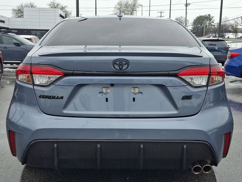 Used 2023 Toyota Corolla SE image 5