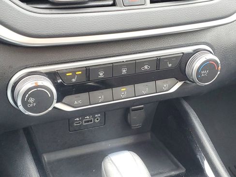 Used 2022 Nissan Altima 2.5 SV w/ SV Premium Package image 23