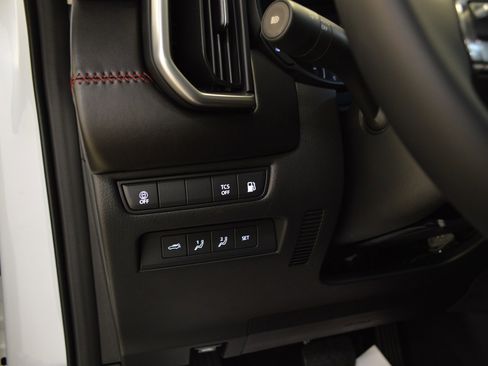 New 2025 MAZDA CX-50 AWD 2.5 Hybrid w/ Weather Package image 16