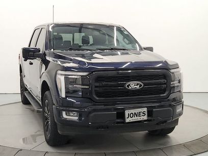 Used 2024 Ford F150 Lariat