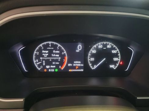 Used 2023 Honda Pilot EX-L image 15