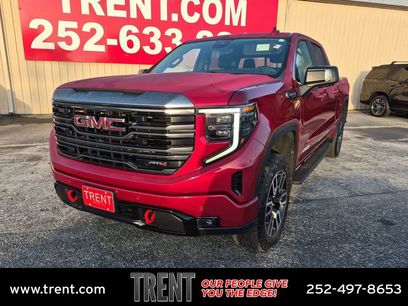 Used 2022 GMC Sierra 1500 AT4 w/ AT4 Premium Package