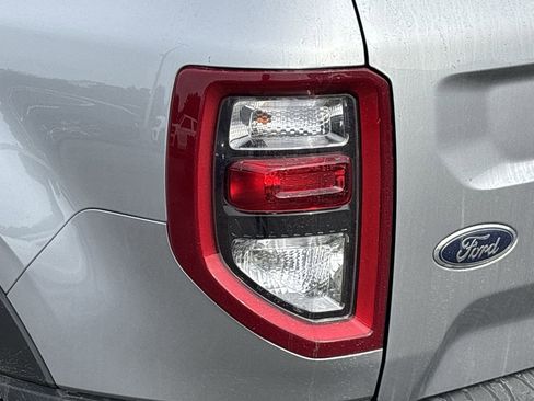 Used 2022 Ford Bronco Sport Big Bend image 28