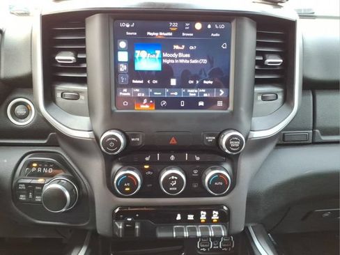 Used 2022 RAM 1500 Big Horn AWD/4WD image 18