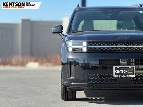 Used 2025 Hyundai Santa Fe Calligraphy image 14