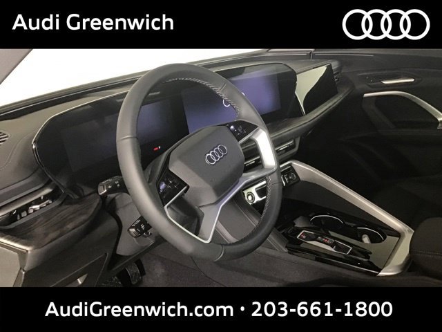 New 2026 Audi Q5 Premium AWD/4WD image 8