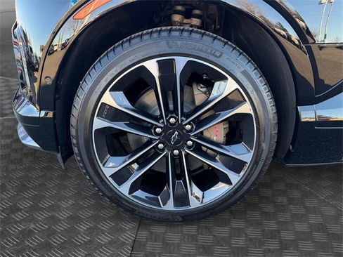 Used 2025 Chevrolet Blazer EV SS w/ LPO, All-Weather Mat Package image 14