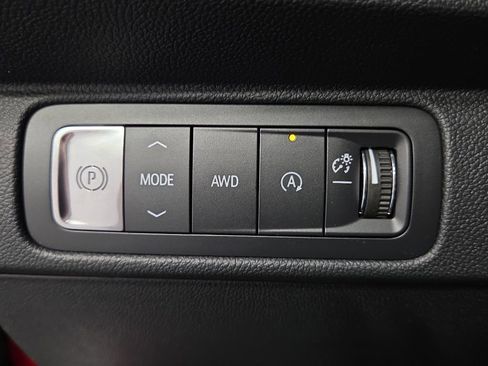 New 2026 Chevrolet Traverse LT w/ Sun and Wheel Package AWD/4WD image 30
