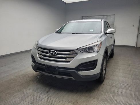 Used 2016 Hyundai Santa Fe Sport image 15