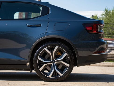 Used 2023 Polestar Polestar 2 w/ Pilot Pack AWD/4WD image 4