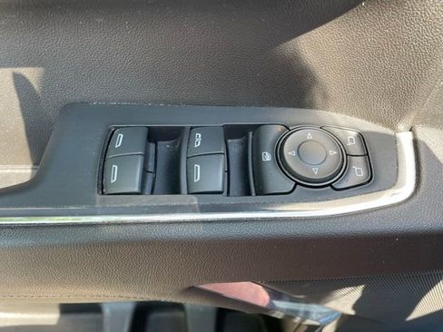 Certified 2023 Chevrolet Silverado 1500 RST w/ Protection Package image 28