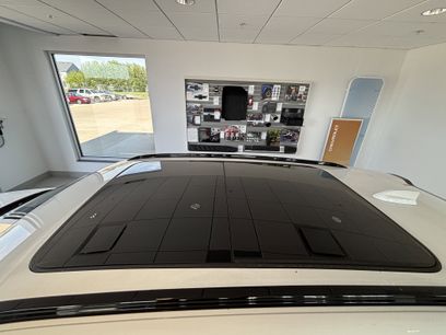 Used 2025 Chevrolet Blazer EV RS w/ Super Cruise Package