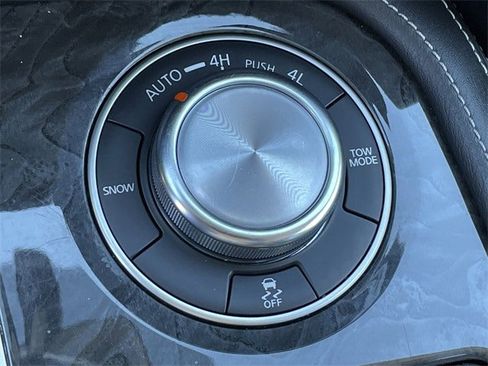 Used 2023 INFINITI QX80 Luxe w/ Cargo Package image 23