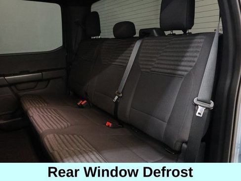 Used 2023 Ford F150 XL w/ STX Appearance Package RWD image 37
