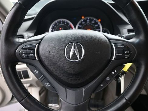 Used 2010 Acura TSX Sedan image 14