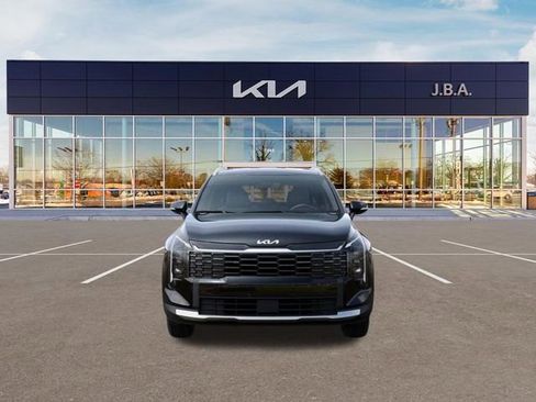 New 2026 Kia Sportage EX image 2