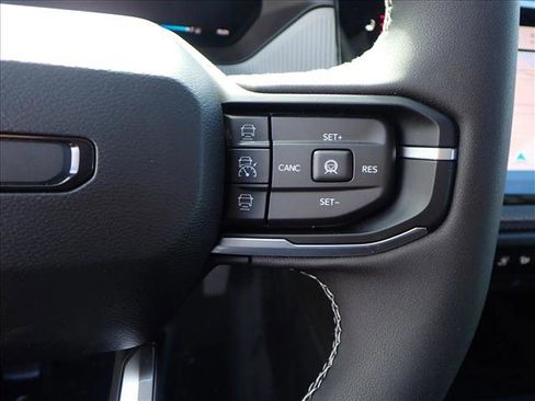 New 2026 Jeep Cherokee Limited image 17