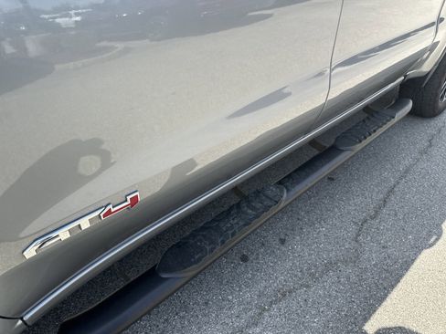 Used 2024 GMC Sierra 1500 AT4 w/ Technology Package image 15