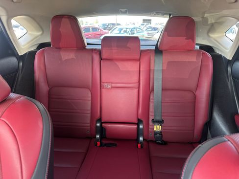 Used 2021 Lexus NX 300 FWD w/ Premium Package image 27