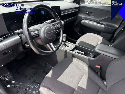 Used 2024 Hyundai Kona SEL AWD/4WD image 31