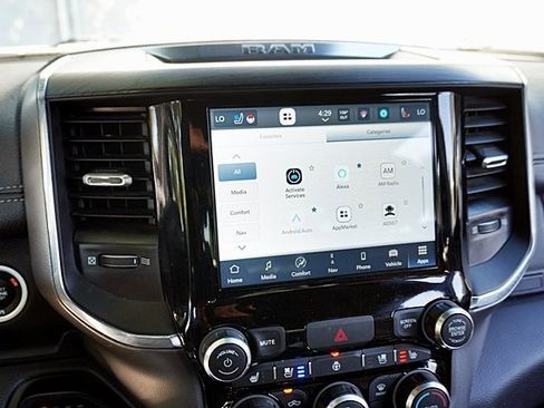 Certified 2024 RAM 1500 Laramie image 27